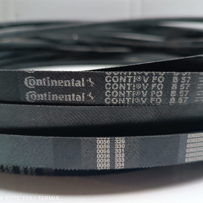 Pasek pas klinowy B 57 Conti.ST 17x1450/1500 (B57 B-57)
